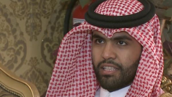  سلطان بن سحيم آل ثاني