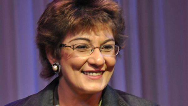سماح أنور