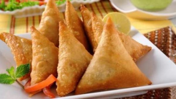 سمبوسة