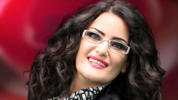  الراقصة الاستعراضية المصرية سما المصري