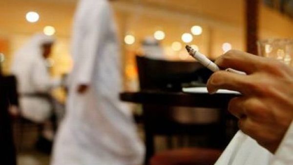 إرتفاع أسعار السجائر في السعودية