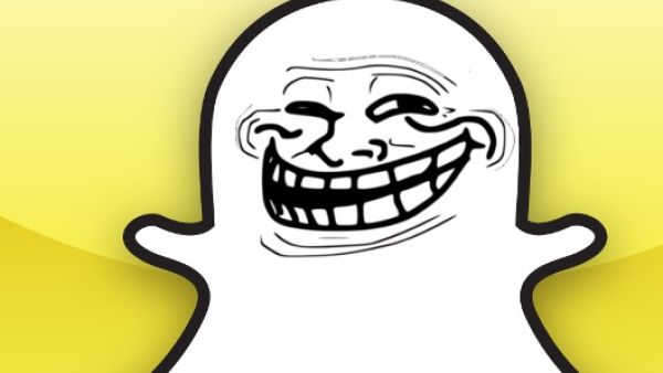 اسمك المستعار على سناب شات يسبب لك الخجل؟ إليك ما يمكن فعله