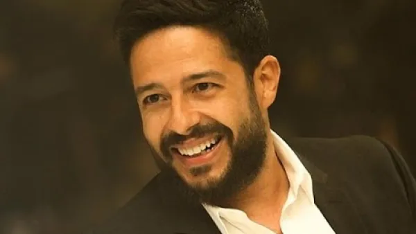 محمد حماقي