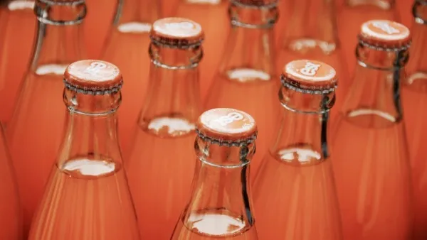 Low prices of soft drinks and junk food have been blamed for rising rates of diabetes and obesity across the GCC region. (File photo)