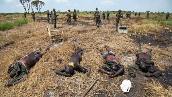 يُعتقد أن الأطفال يشكلون ربع ضحايا العنف الجنسي 