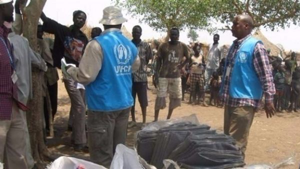 الأمم المتحدة: مقتل أكثر من 100 عامل إنساني في جنوب السودان منذ 2013