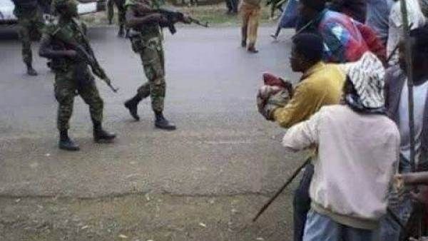 لجنة أطباء السودان المركزية تعلن مقتل 4 متظاهرين