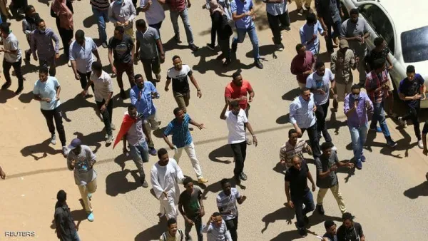 يشهد السودان احتجاجات مستمرة مناهضة للحكومة
