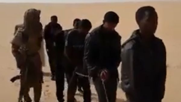 اهتمام رسمي بالسودان بعد اختطاف 7 مواطنين بليبيا
