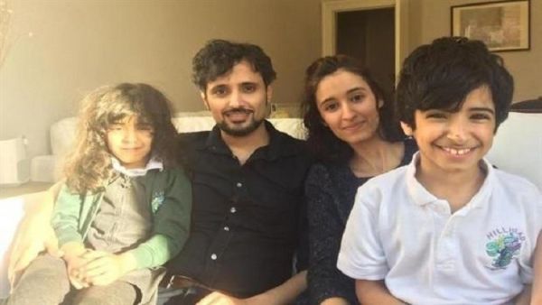 سعودية تعلن إلحادها وتطلب اللجوء لبريطانيا
