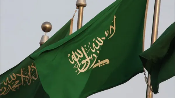 السعودية تؤكد أهمية التحرك الفوري لإيقاف المجازر في حلب السورية