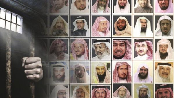 السلطات السعودية اعتقلت عشرات النشطاء والدعاة منذ أيلول/ سبتمبر الماضي