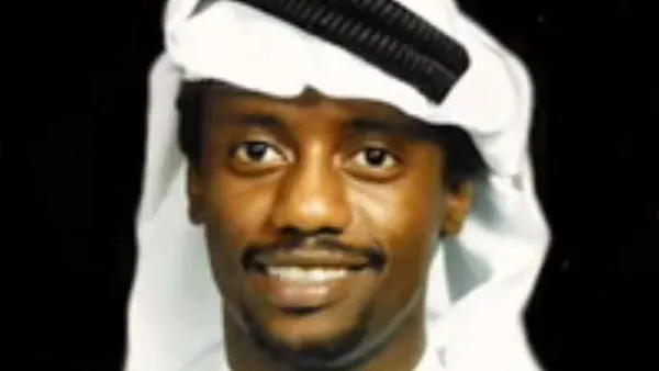 عبدالله السالم