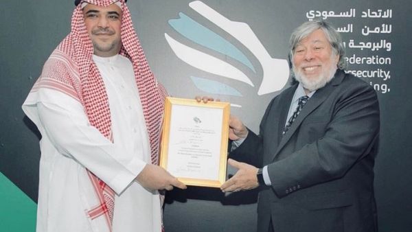 اختيار وزنياك يأتي ضمن حرص الاتحاد على استقطاب أفضل العقول العالمية في قطاع التقني