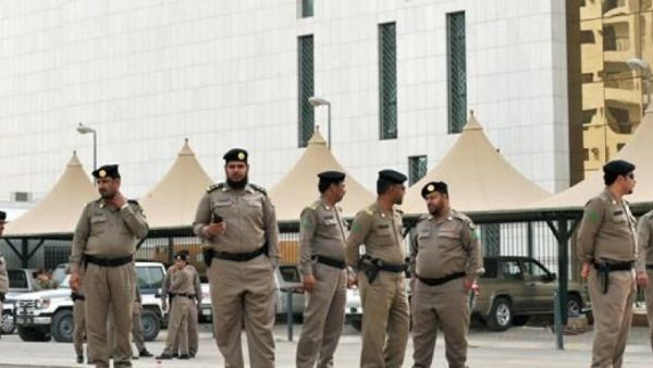 6432 متهمًا بقضايا "الإرهاب" من 51 جنسية بالسعوديه