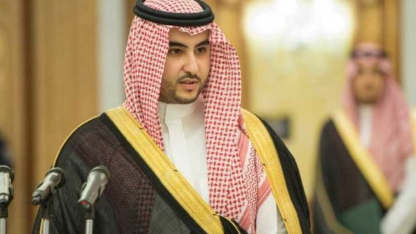 سفير السعودية في واشنطن: إيران تمثل أكبر تهديد لأمن المنطقة والعالم
