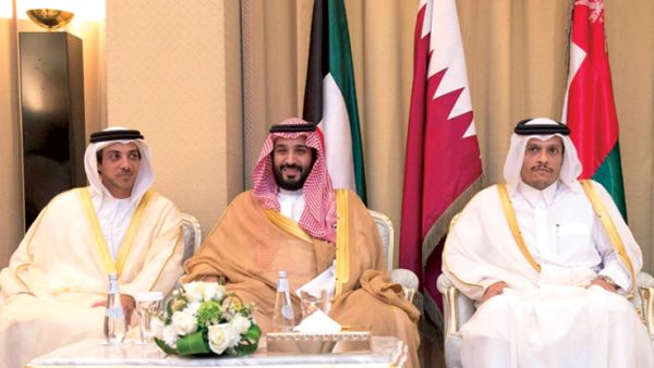 مشروع خليجي لسادس أكبر تكتل اقتصادي في العالم