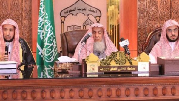 كيف علقت "علماء السعودية" على الفرح بمقتل سفير روسيا ؟