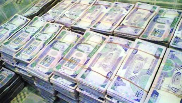متوسط زيادة الرواتب بالسعودية في 2016 الأدنى خلال 10 سنوات