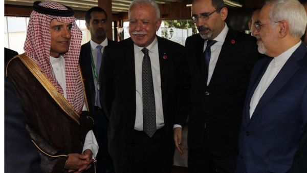  هذه الدول تستطيع إصلاح العلاقة بين طهران والرياض