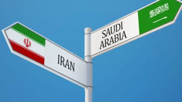  "الحرب المقدسة" بين السعودية وإيران إلى أين ؟