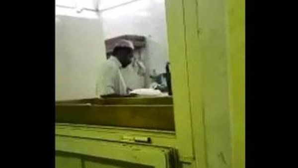 تفاعلت جمعية حماية المستهلك مع الحادثة التي وثقها المقطع