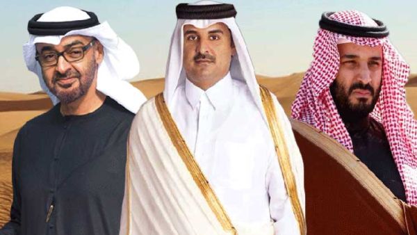 تتطلع واشنطن إلى تمهيد الطريق لعقد قمة بحلول فصل الصيف 
