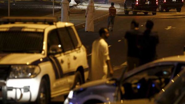 سعودي عشريني يقطع رأس والده ووالدته في الطائف
