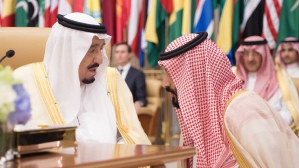  قد يدفع ذلك إلى "اتخاذ إجراءات قوية ضد محمد بن سلمان" 