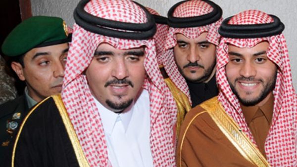  الأمير قد توقف عن التدوين على "تويتر" منذ نحو شهرين، أي بعد تأديته مناسك الحج 