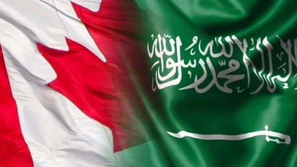 واشنطن متمسكة بعلاقاتها مع كندا والسعودية
