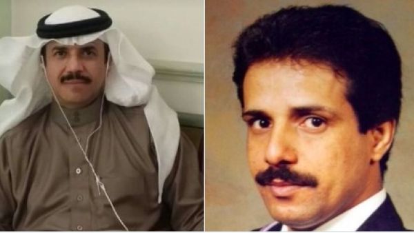 نشر الحساب آخر تغريدة للأزمع منتصف العام 2016، قال فيها إن رجال أمن حاولوا اعتقاله