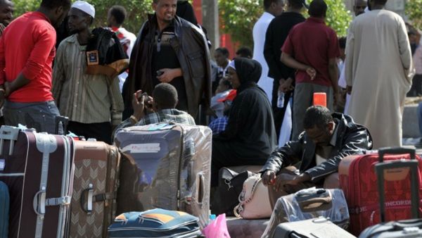 أشارت "واس" إلى إيقاع العقوبات الفورية بحق نحو 260 ألف مخالفاً دون توضحيها