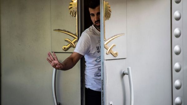 السلطات السعودية لم تكشف أي معلومات حول جثة خاشقجي