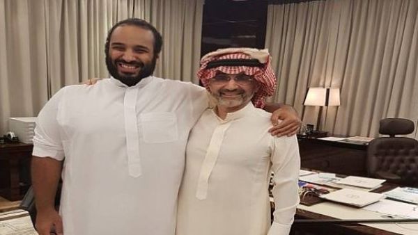 يبلغ الأمير الوليد بن طلال من العمر 63 عاما، وهو أحد أثرى أثرياء العالم