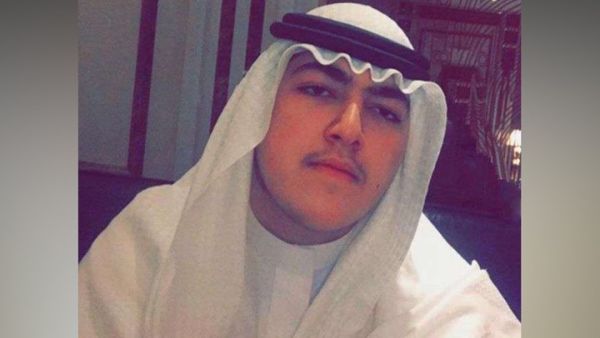 الأمير مشهور هو أصغر أبناء الأمير طلال بن عبد العزيز آل سعود 