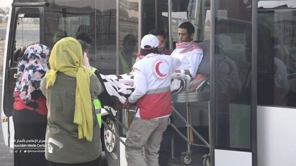 تبادل للأسرى بين السعودية وجماعة "أنصار الله" اليمنية