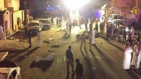 السعودية: 26 إصابة طفيفة في نجران بشظايا اعتراض صاروخ حوثي