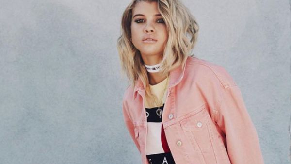 Sofia Richie has moved out of Scott Disick's house (Source:  sofiarichie / Instagram)
