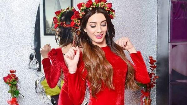 سهيلة بن لشهب