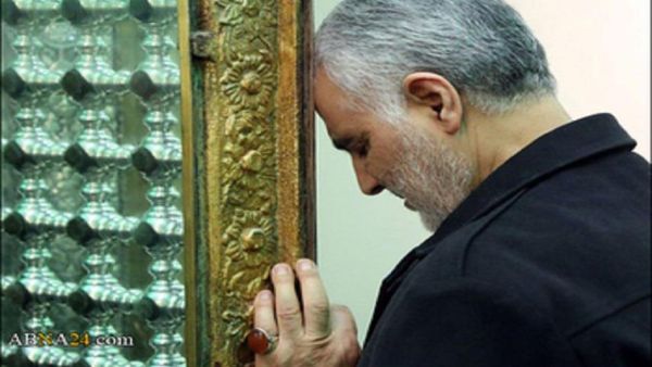  إيران تنفق 6 مليارات دولار سنويا على الأقل لدعم نظام بشار الأسد