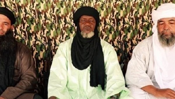 المتشدد البارز أمادو كوفا 