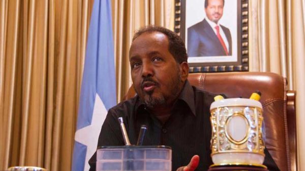 إجراءات أمنية مشددة في الصومال