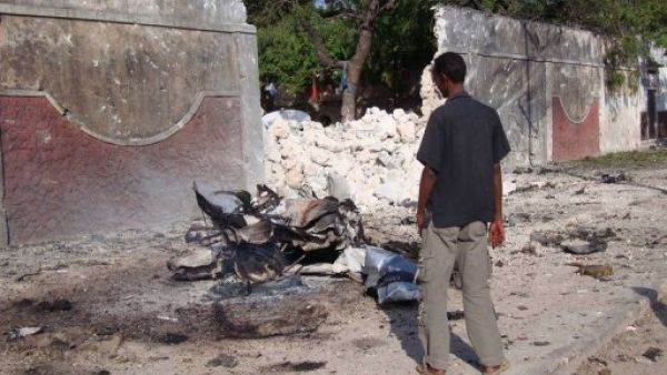 حركة الشباب الصومالية تؤكد هجوما أمريكيا على منطقة تسيطر عليها وتقول عدد القتلى مبالغ فيه
