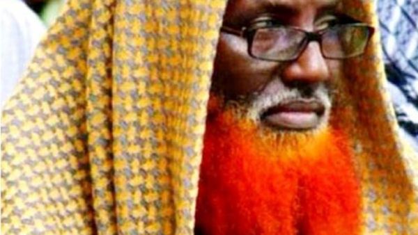 داعش يلجأ الى الصومال 