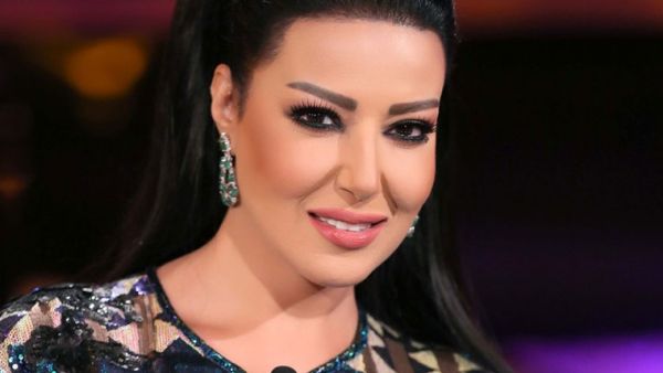 سمية الخشاب