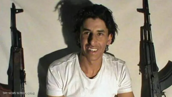 منفذ هجوم سوسه 