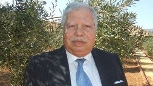 لم تنسحب اسرائيل الا من (غزة) فقط ومساحتها 3% من مساحة فلسطين