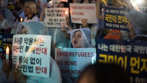 (AFP/FILE)