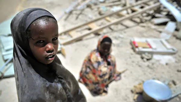 اليونيسيف تؤكد تجنيد 16 الف طفل بالقوة في جنوب السودان
